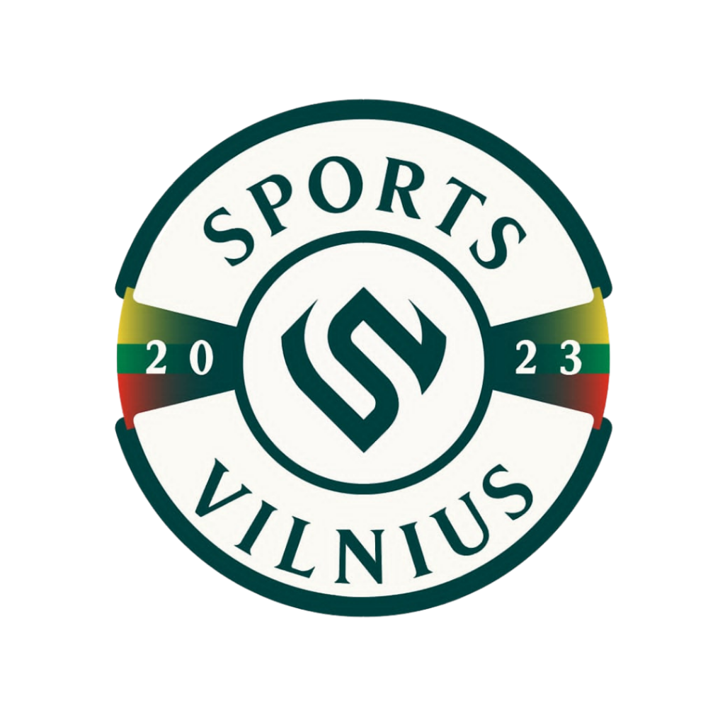 Sports Vilnius Logo
